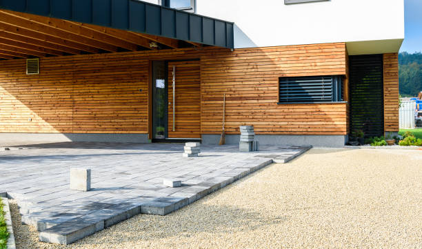 Best Concrete Paver Driveway  in Washington, GA