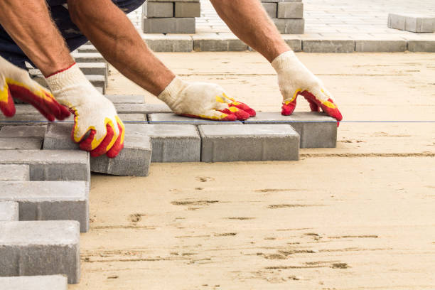 Best Professional Driveway Pavers  in Washington, GA