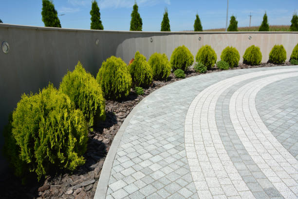 Best Driveway Resurfacing Pavers  in Washington, GA