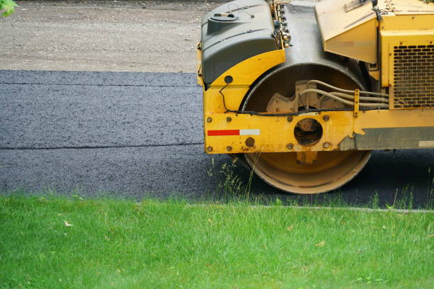 Trusted Washington, GA Driveway Pavers Experts