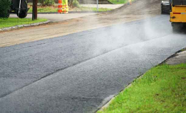 Best Driveway Paving Contractor  in Washington, GA