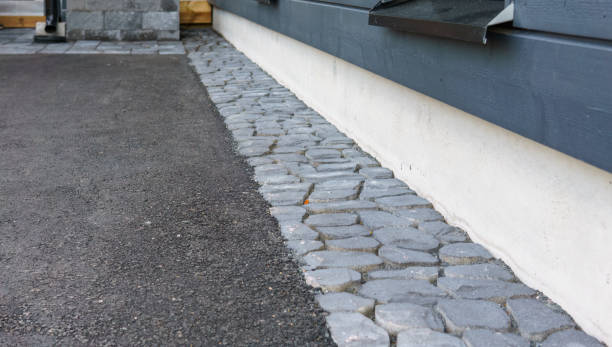 Best Paver Driveway Replacement  in Washington, GA