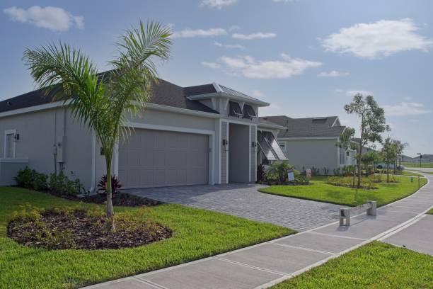 Best Best Driveway Pavers  in Washington, GA