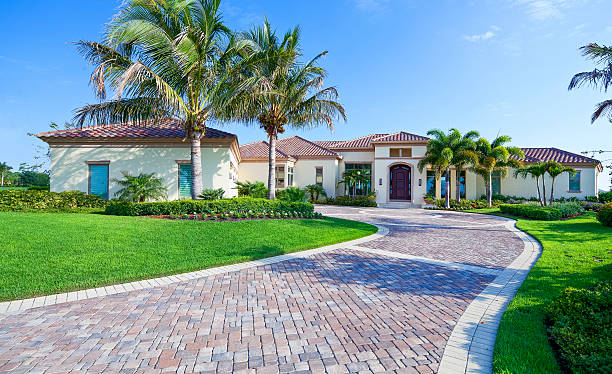 Best Driveway Paver Repair  in Washington, GA